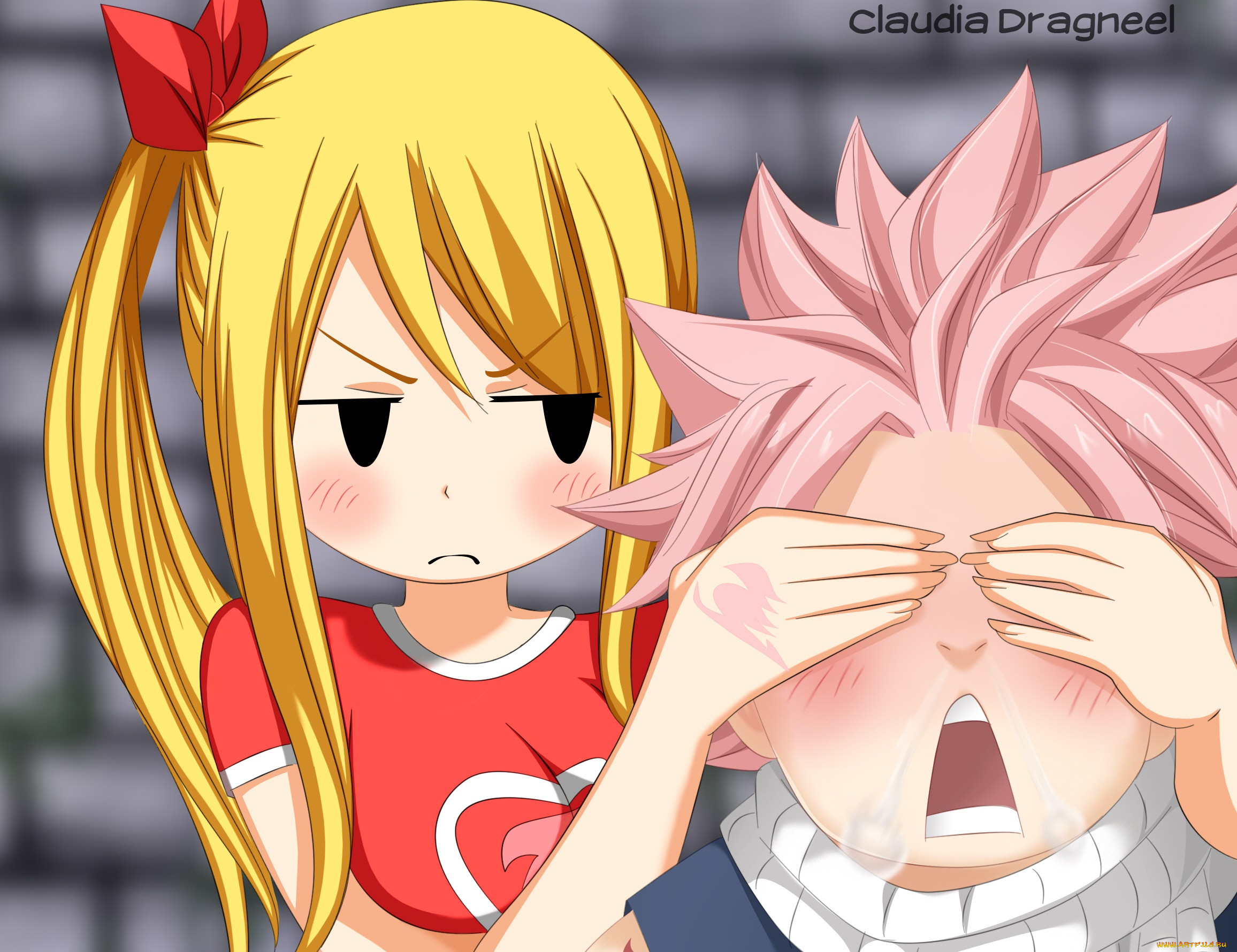 , fairy tail, , 